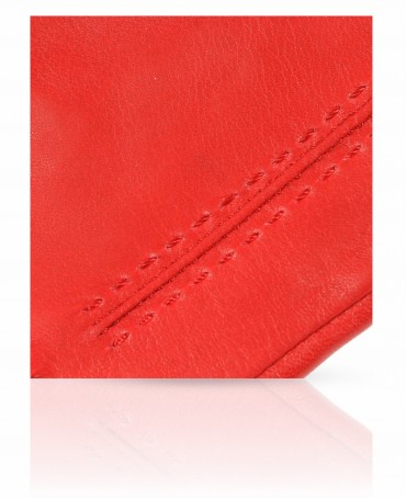 Перчатки Женские 81_ALINA/RED